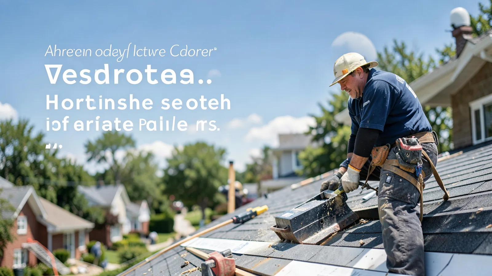 Roof Replacement in Rivervale, AR near me